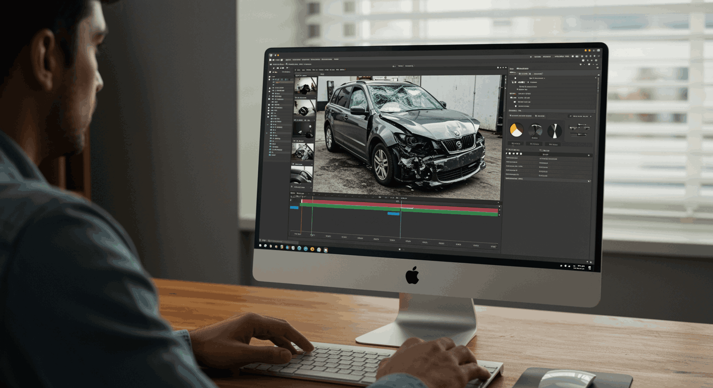 Video Reconstruction Default